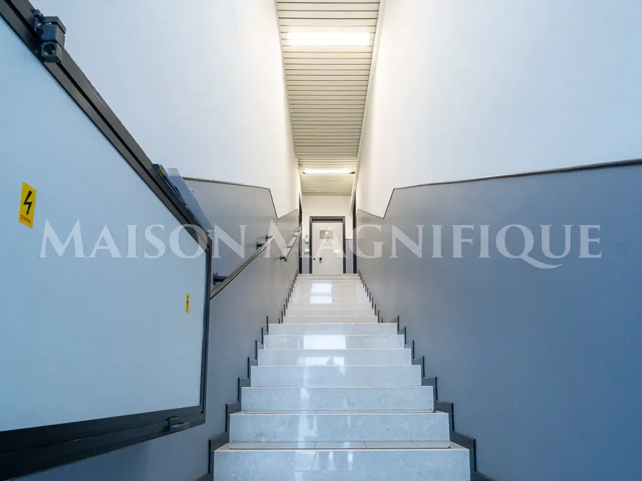 Ufficio in Via Eridania, Occhiobello, {3} - Foto 1