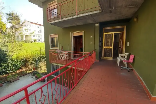 Zweizimmerwohnung in Via Aldo Moro 27, Zocca - Foto 1