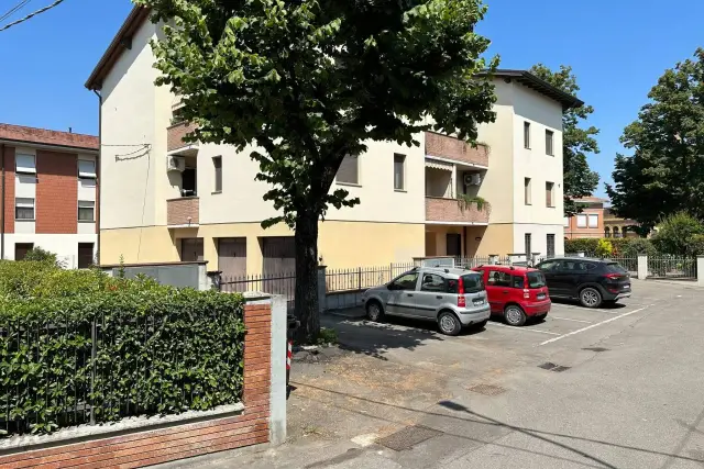 Quadrilocale in Via della Pace 4, Nonantola - Foto 1