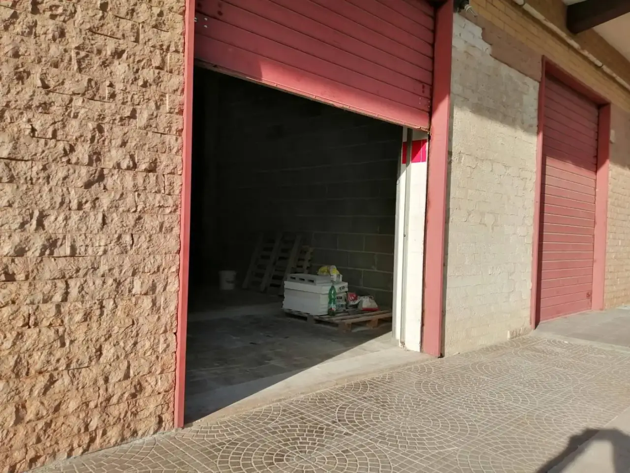 Magazzino in Via Belmonte del Sannio, Roma, {3} - Foto 1