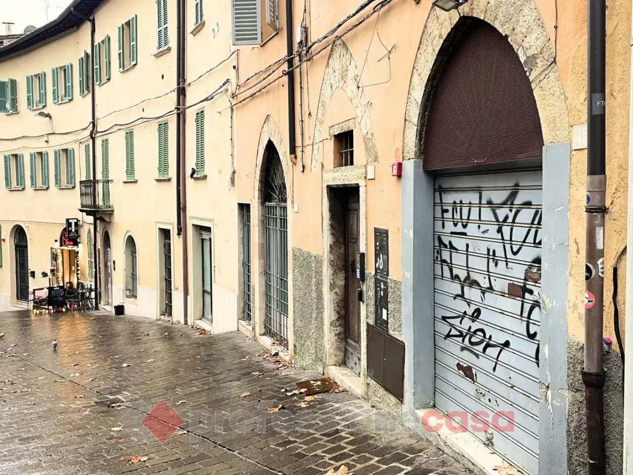 Negozio in Via del Circo, Perugia, {3} - Foto 2
