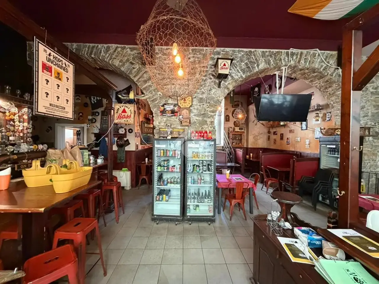 Negozio in Via Felice Venezian 24, Trieste, {3} - Foto 1