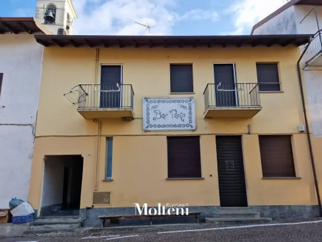 Negozio in Via Maggiore 27, Dubino, {3} - Foto 1