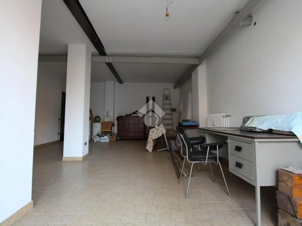 Negozio in Via Fustina, Ponteranica, {3} - Foto 1