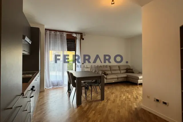 2-room flat in Via San Zeno, Treviso - Photo 1