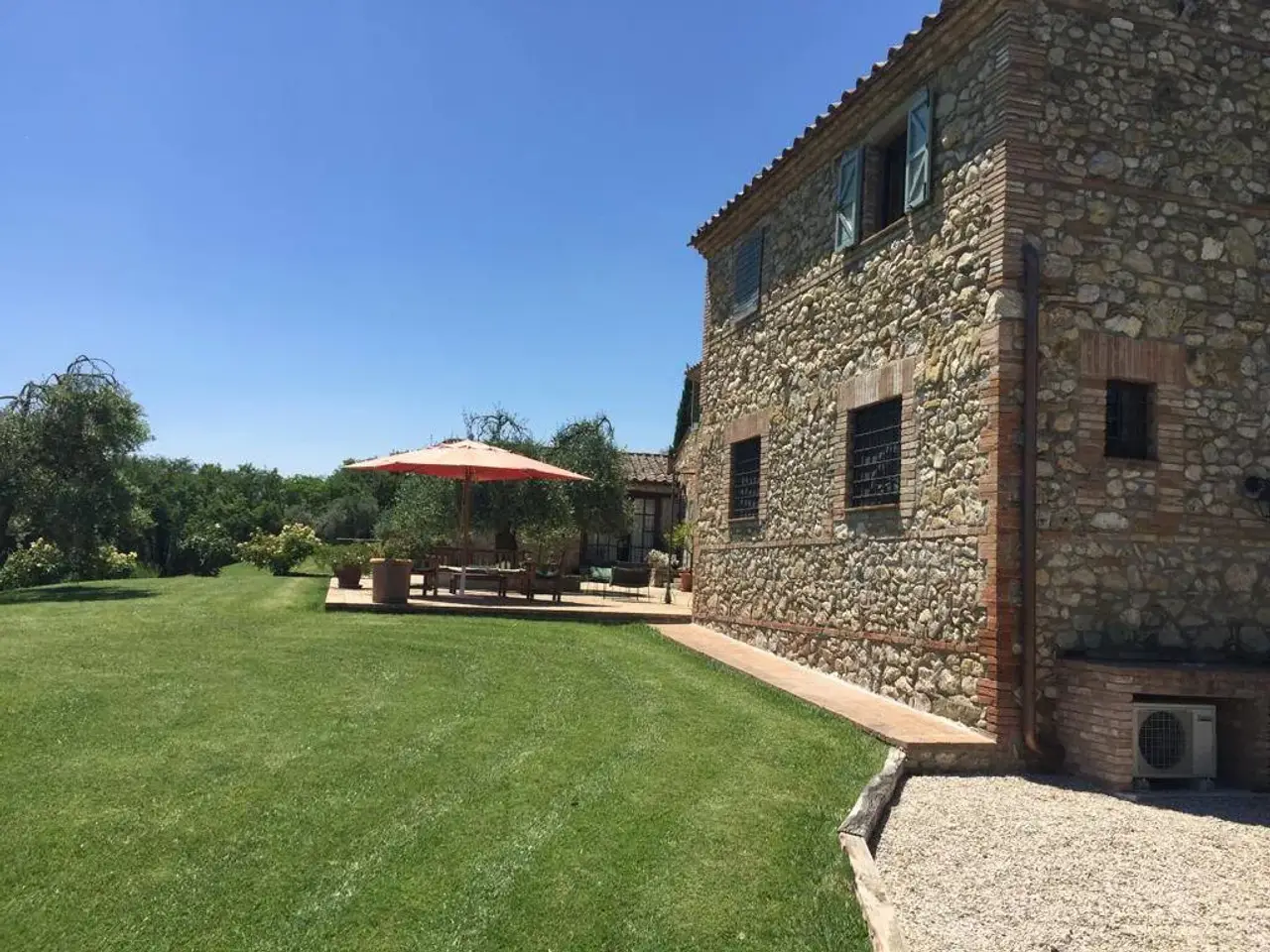 Azienda agricola in , Amelia, {3} - Foto 2