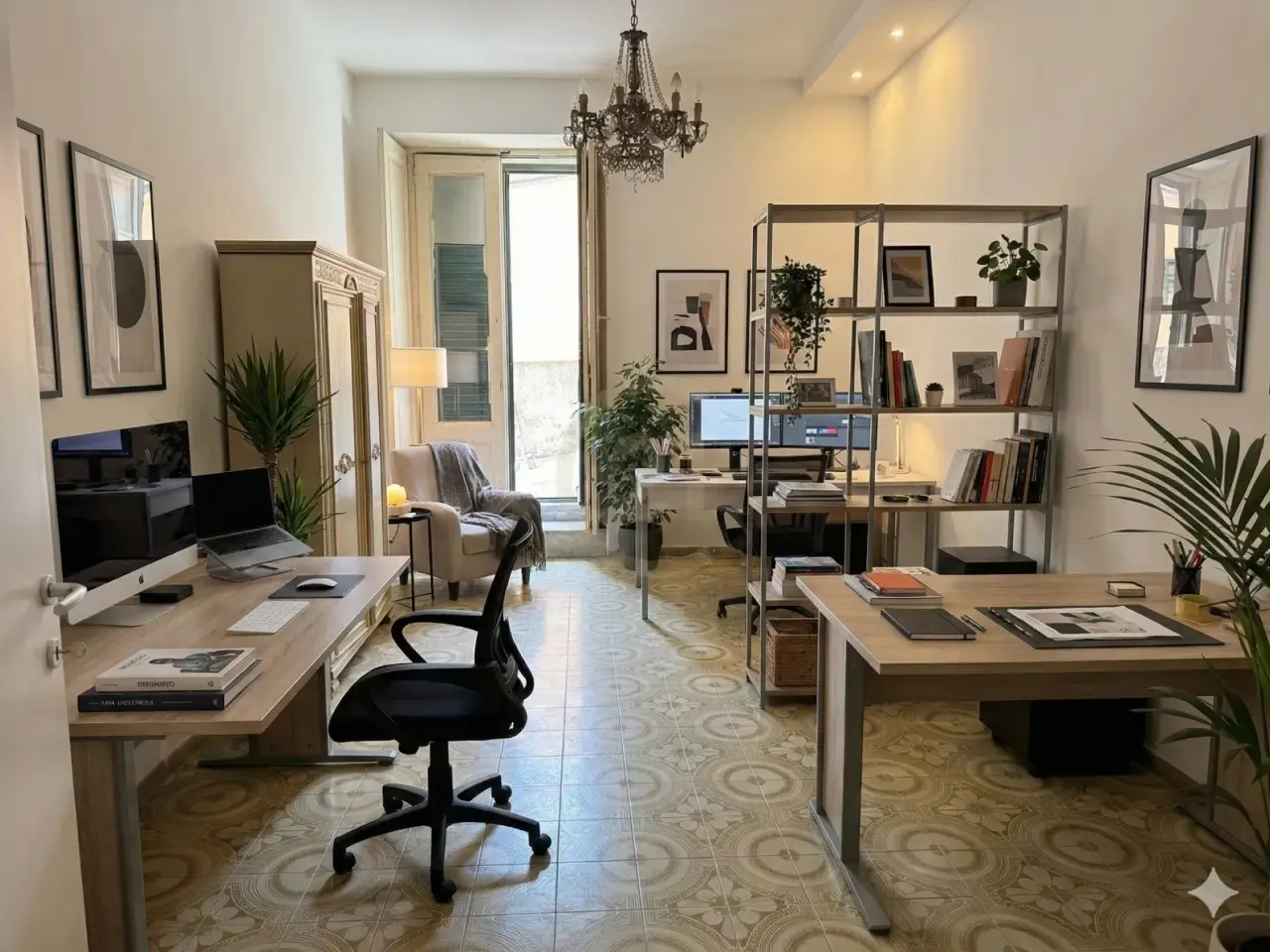 Ufficio in Via Mertole 32, Acireale, {3} - Foto 1