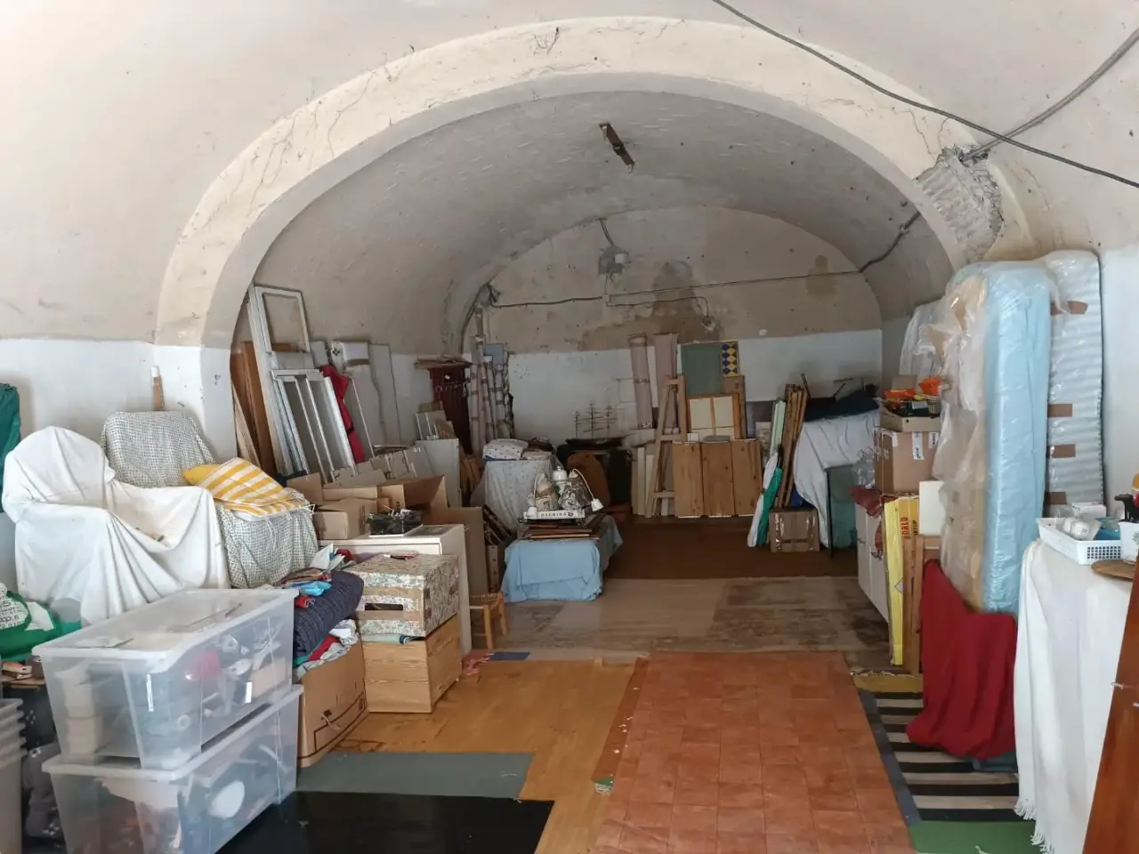 Magazzino in , Barga, {3} - Foto 1