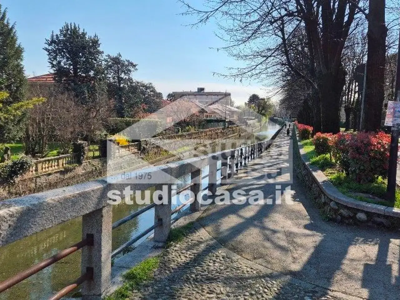 Studio in Via Matteotti, Inzago, {3} - Foto 1