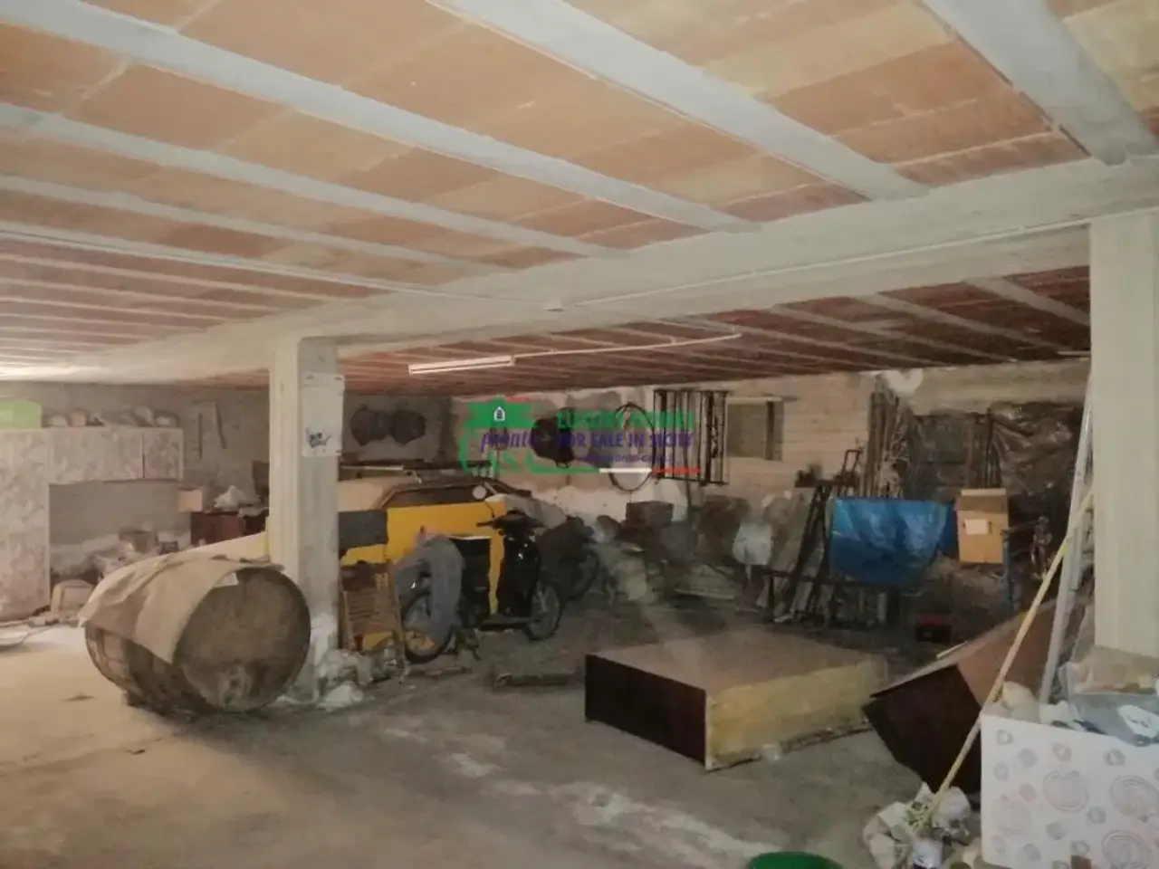 Magazzino in , Gela, {3} - Foto 2