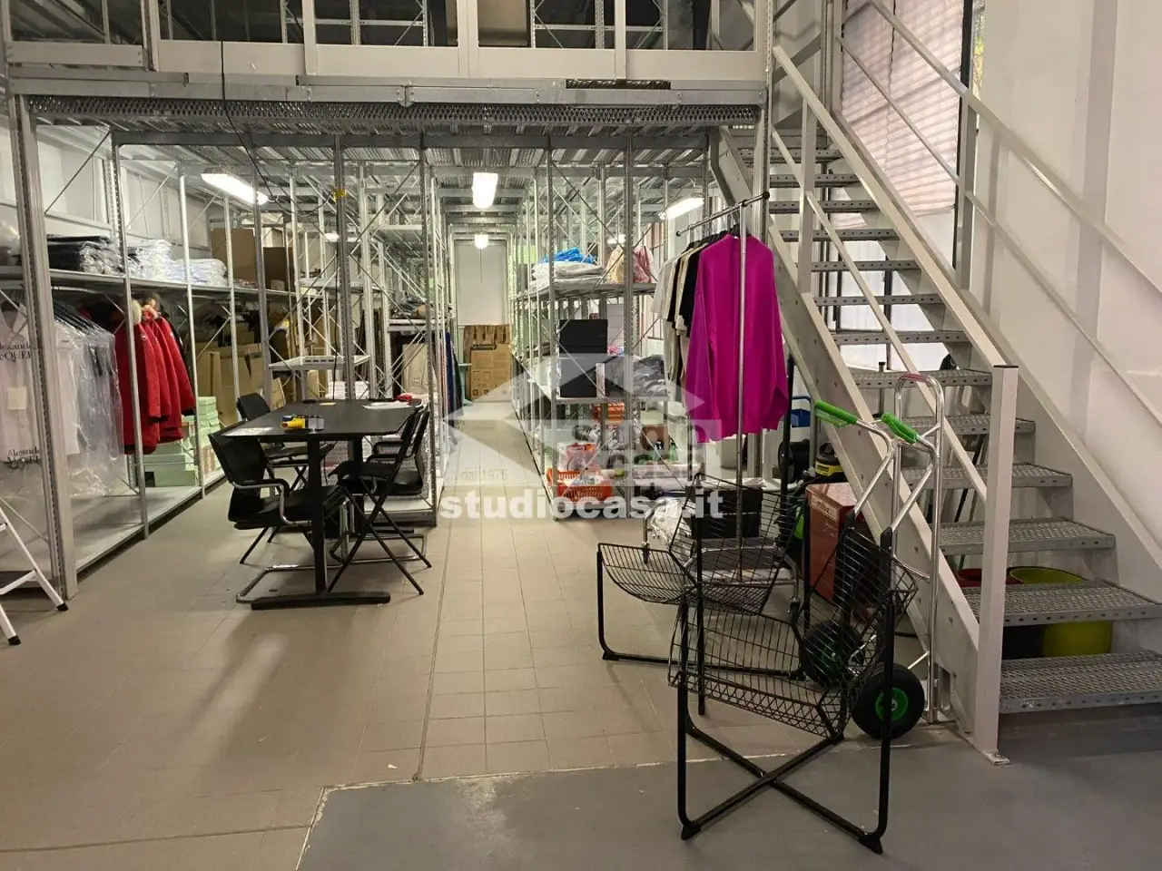 Laboratorio in Via Tortona, Milano, {3} - Foto 1