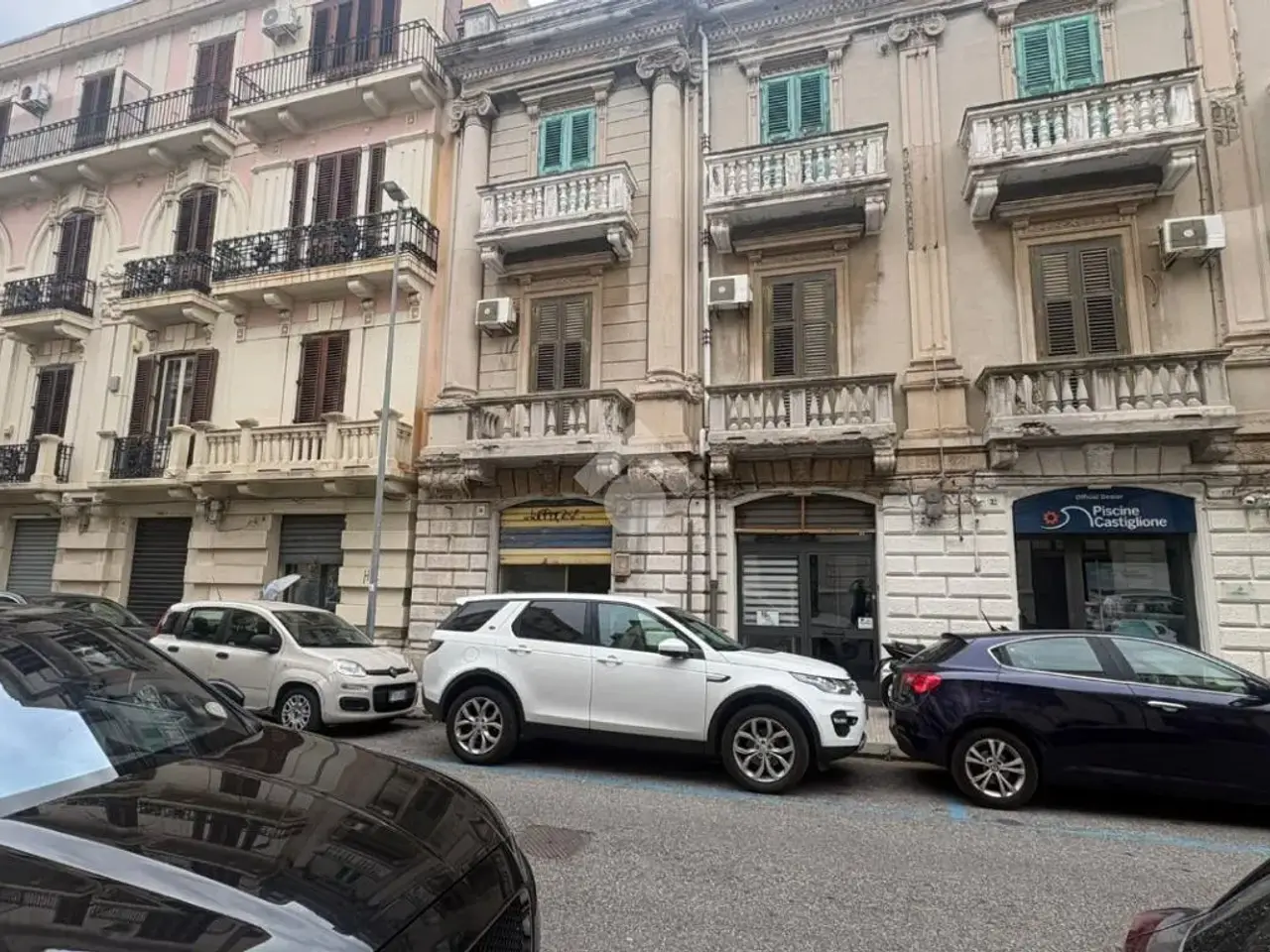 Negozio in Via Argentieri 36, Messina, {3} - Foto 1