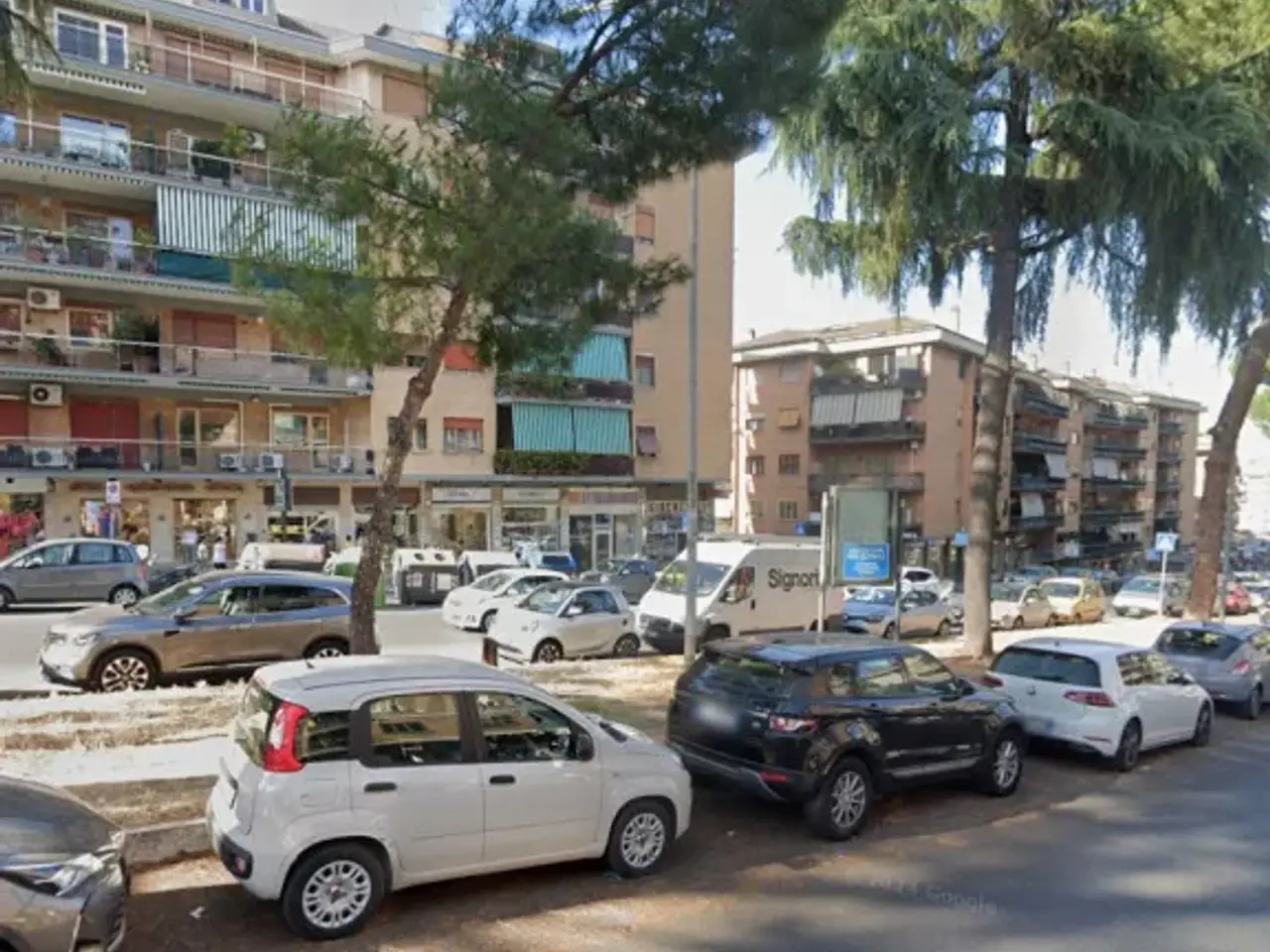 Negozio in Via Ugo Ojetti, Roma, {3} - Foto 2