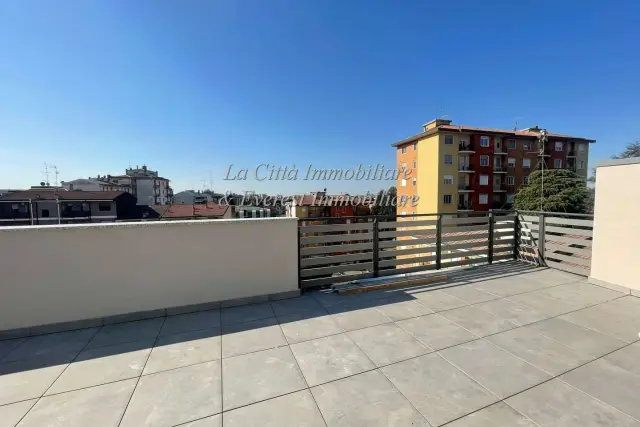 Penthouse in Via Fossati 17, Novara - Foto 1