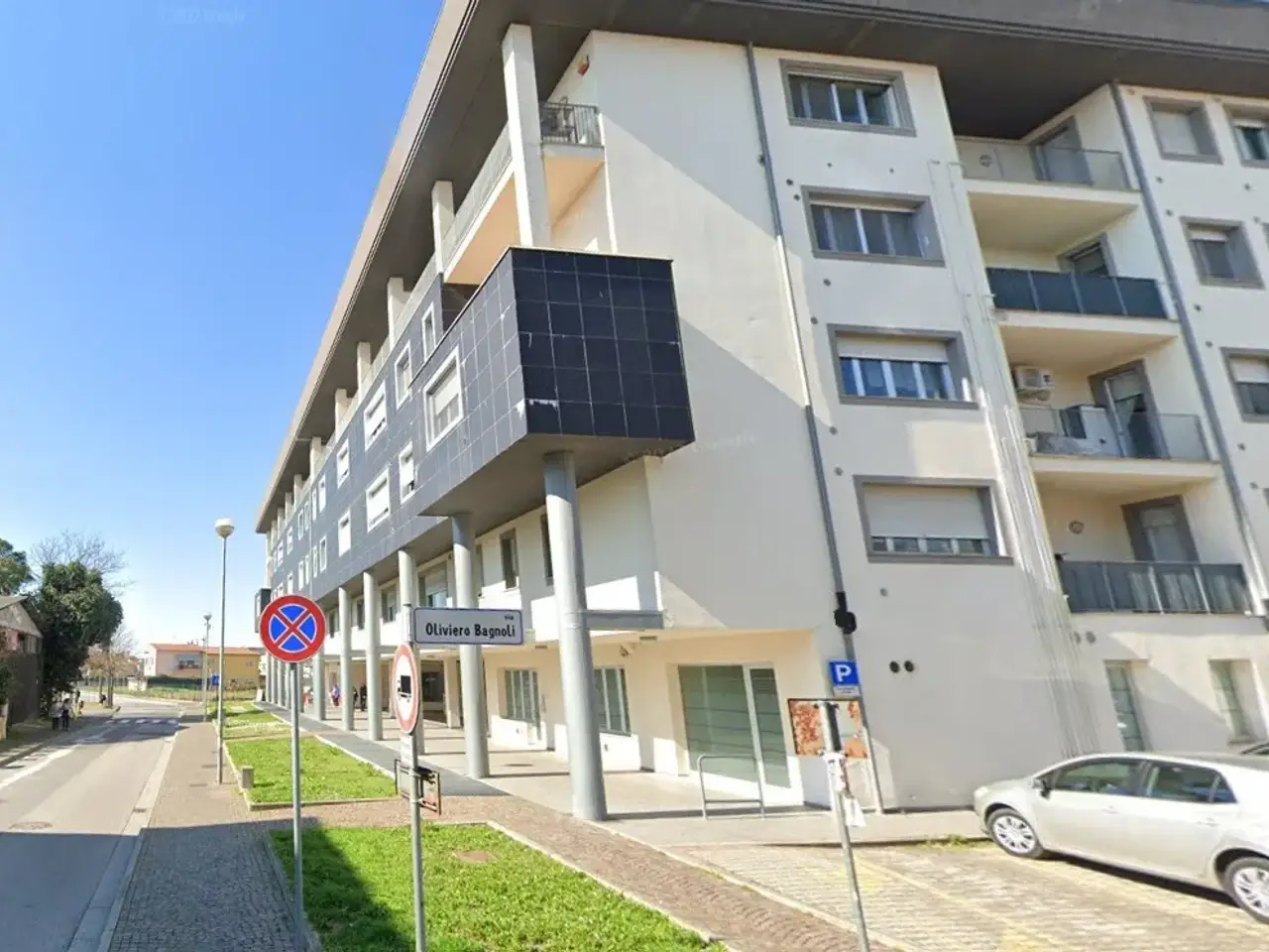 Negozio in Via Turati 4, Pontedera, {3} - Foto 2