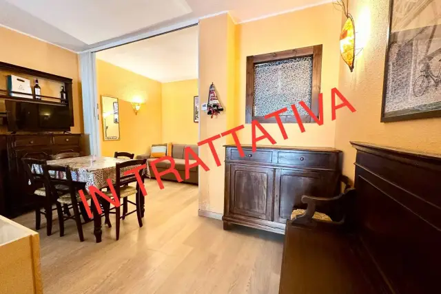 One-room flat in Frazione Grange Sises 16, Sauze di Cesana - Photo 1