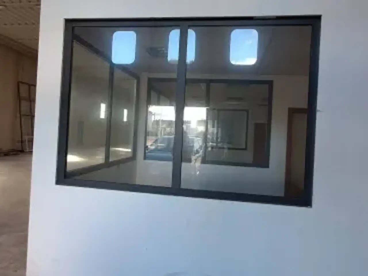 Magazzino in Via Armando Vona, Frosinone, {3} - Foto 2