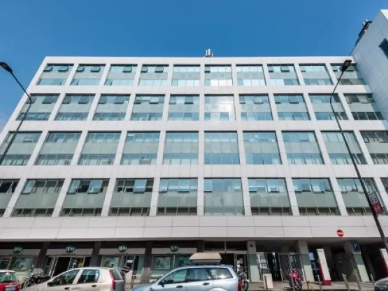 Ufficio in Viale Monza 259, Milano, {3} - Foto 2