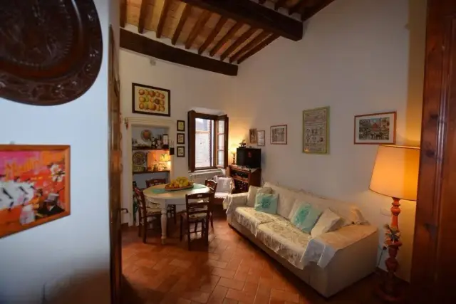 3-room flat, San Gimignano - Photo 1