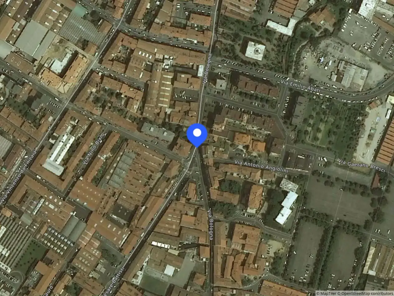 Negozio in Via Bologna, 66/17, 59100 Prato Po, Italia 66, Prato, {3} - Foto 2