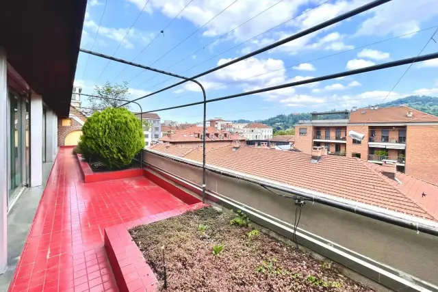 Penthouse in Via Ormea, Torino - Foto 1