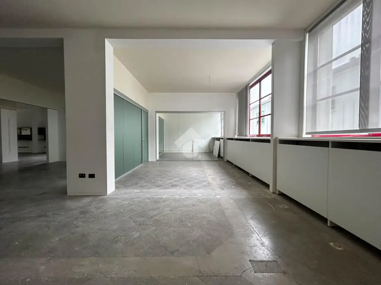 Negozio in Via G. Donizetti 1, Brembate Di Sopra, {3} - Foto 1