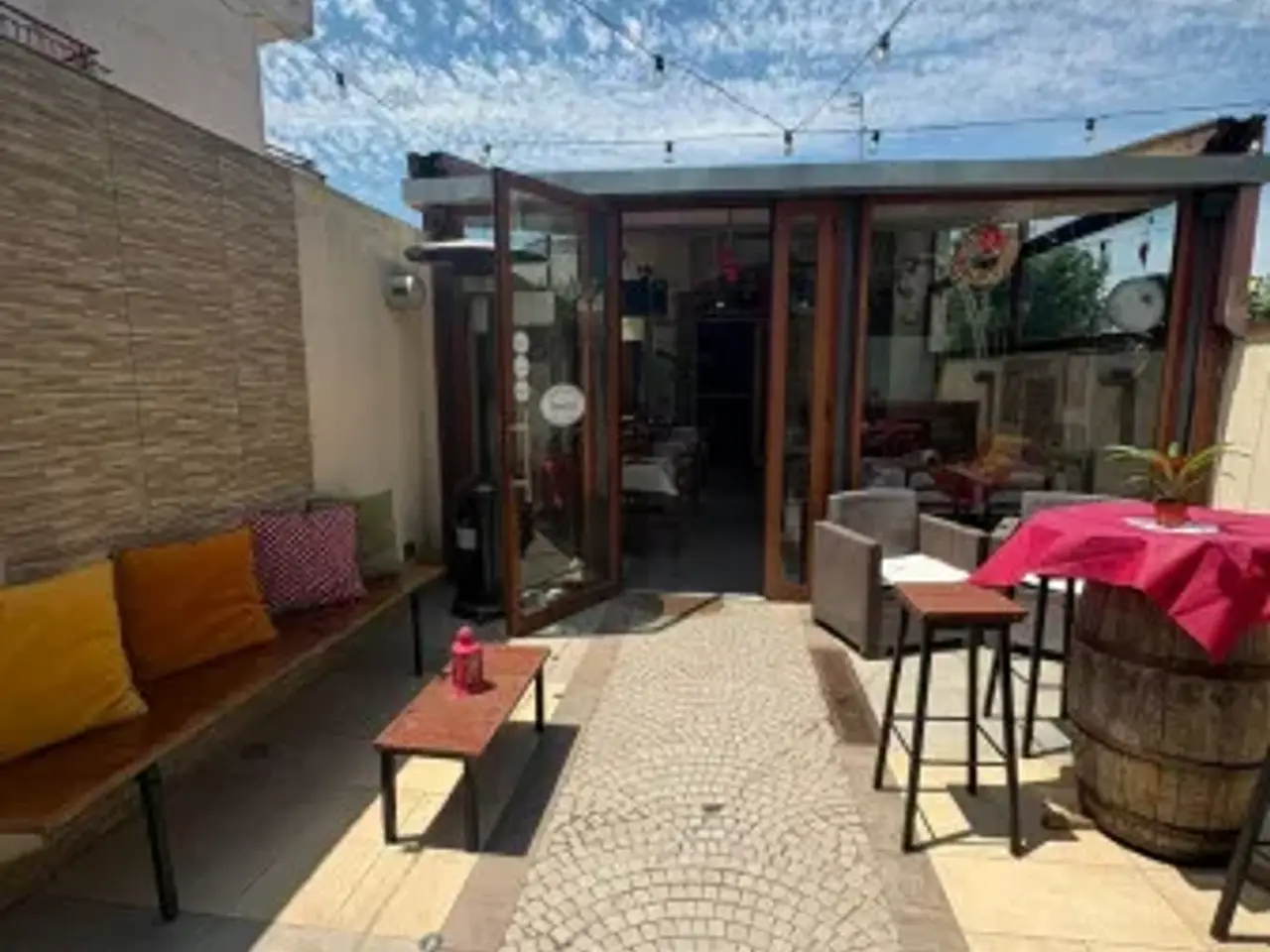 Ristorante in Via Benevento, Casalnuovo Di Napoli, {3} - Foto 2