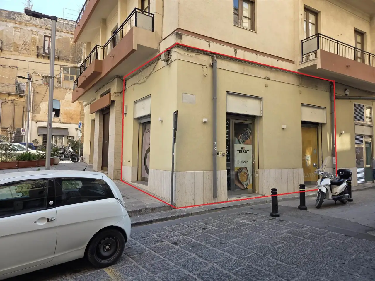 Negozio in Via Licata 245 Sciacca, Sciacca, {3} - Foto 1