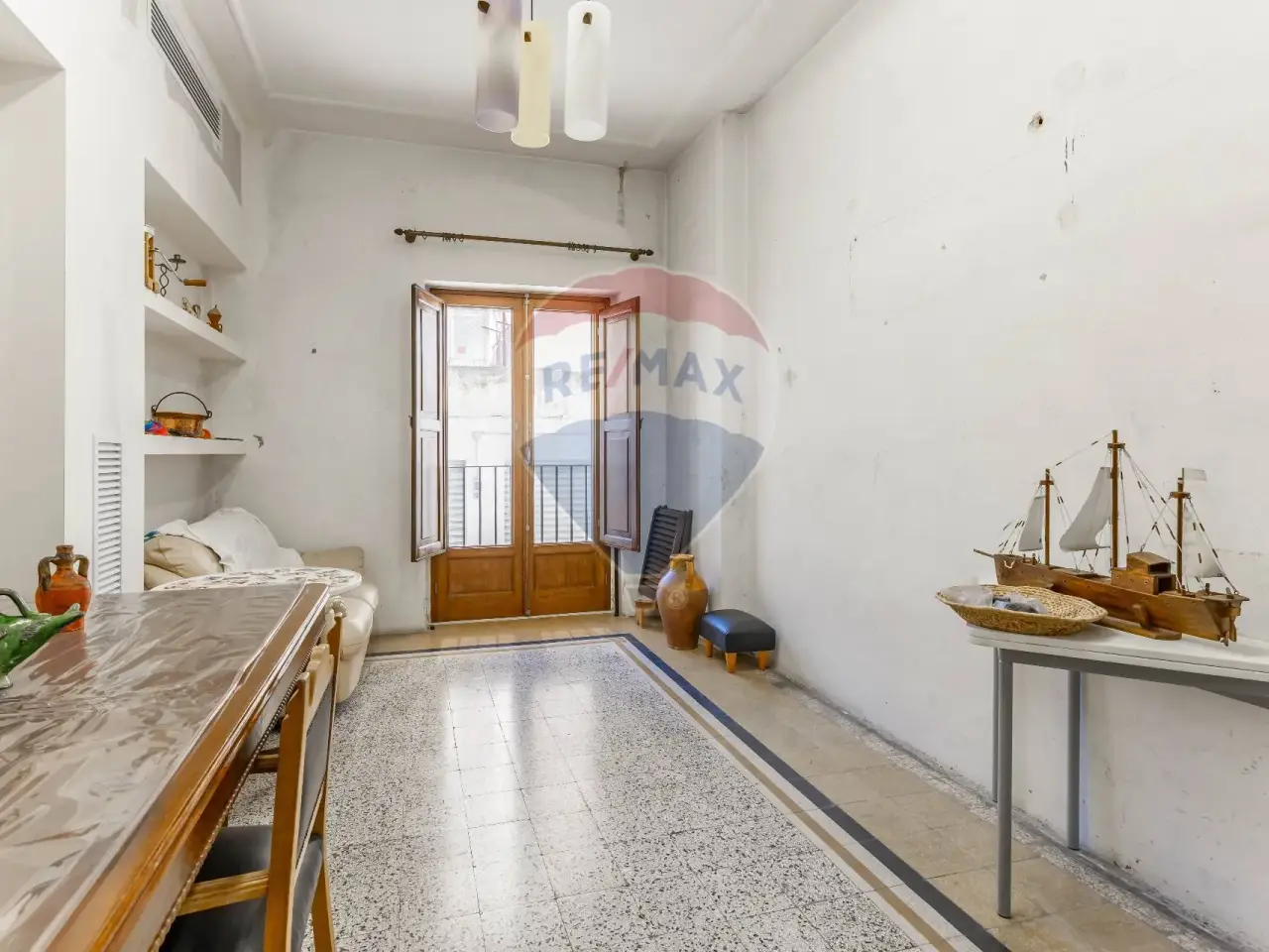 Negozio in Via Abbrescia 44, Bari, {3} - Foto 2