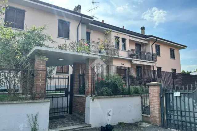 Wohnung in {3}, Via F.Lli Cervi 36 - Foto 1