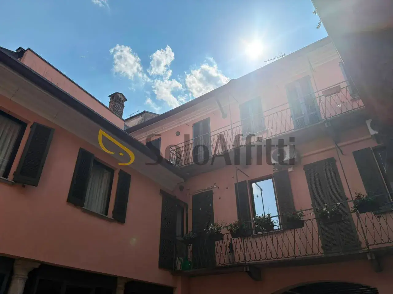 Ufficio in Piazza Santa Maria 1, Busto Arsizio, {3} - Foto 2