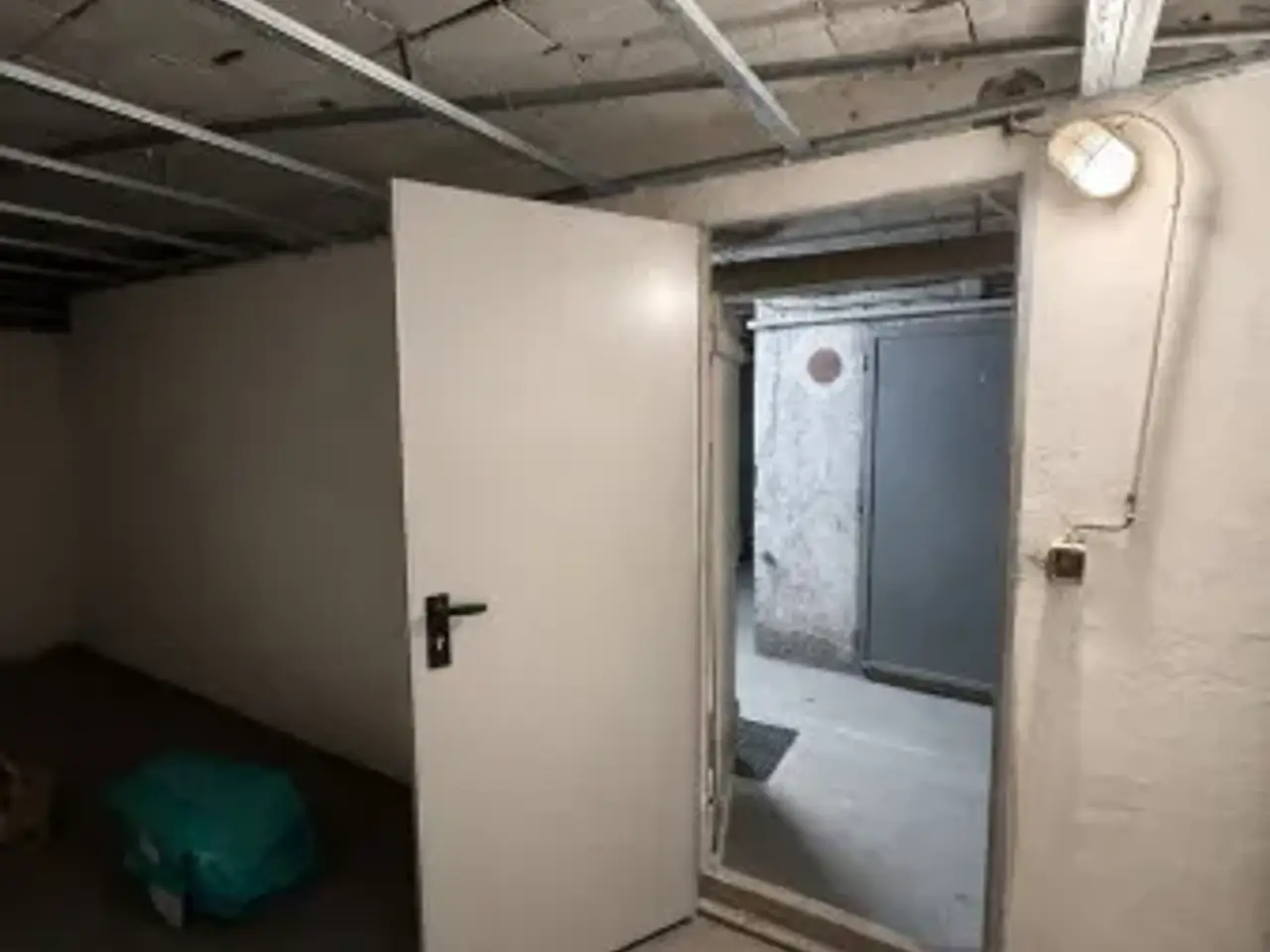 Magazzino in Via Marcantonio dal Re 25, Milano, {3} - Foto 2