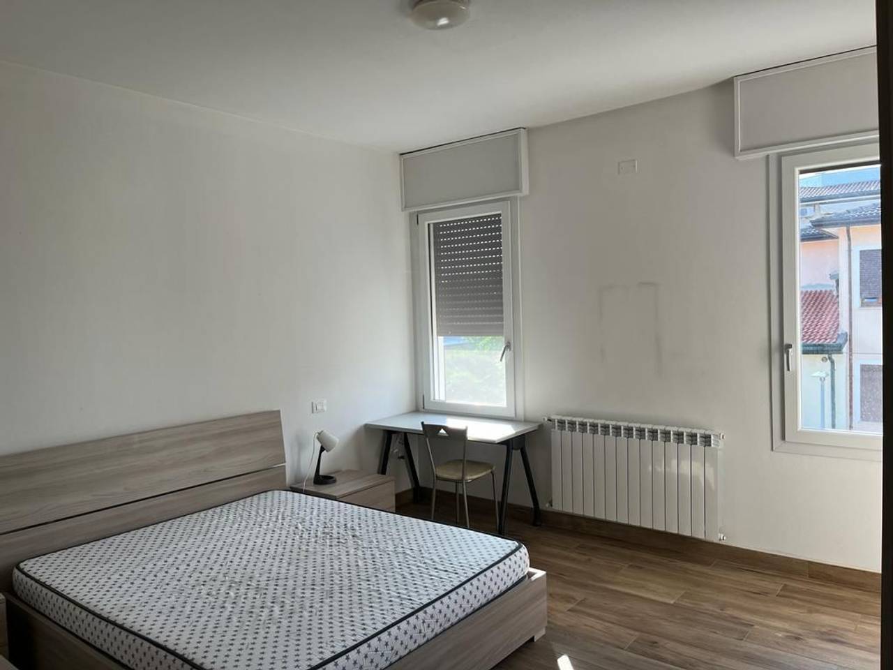 camera singola in affitto a Padova in zona Arcella