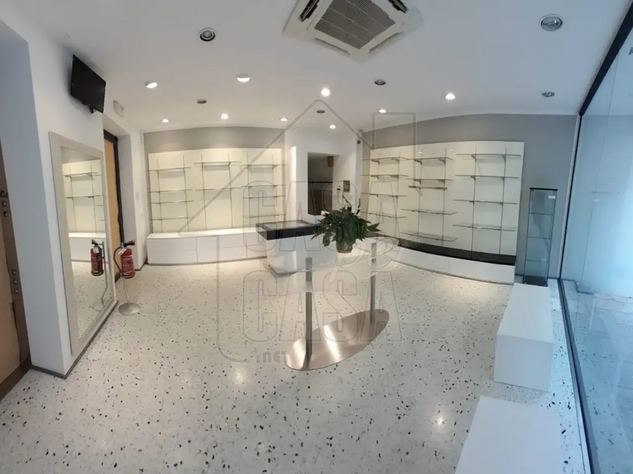 Negozio in Via Roma Monselice, Monselice, {3} - Foto 1