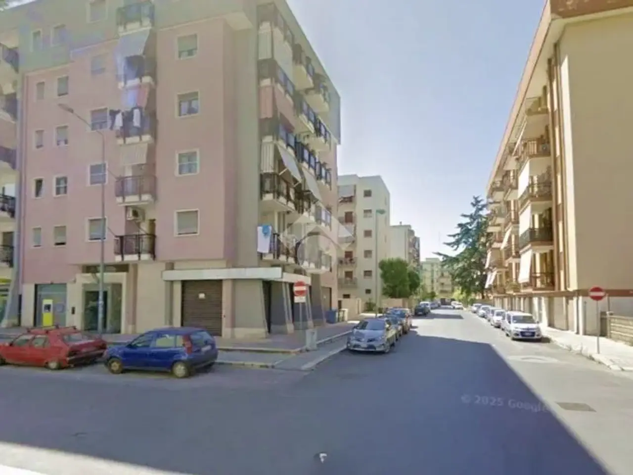 Magazzino in Via Sacerdote Giovanni di Leo 32, Bisceglie, {3} - Foto 2