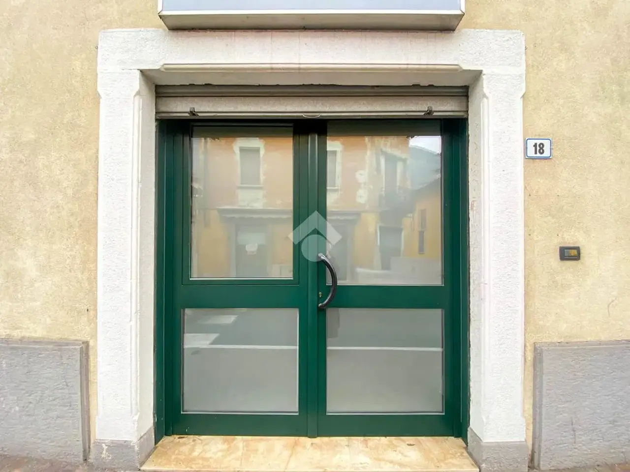 Ufficio in Via G. Zanardelli 59, Villanuova Sul Clisi, {3} - Foto 2