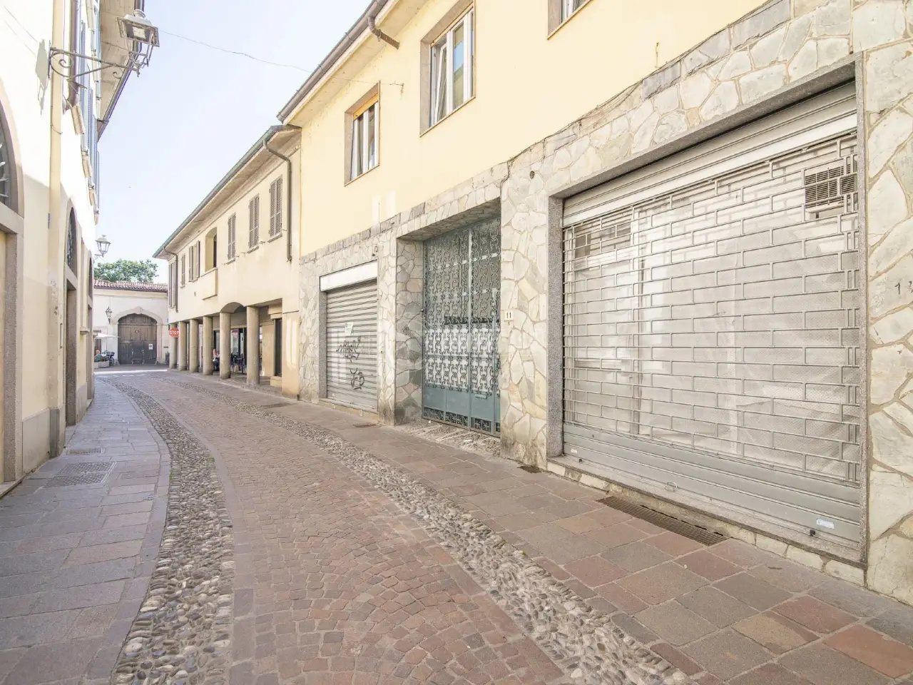 Negozio in Via Piola 11, Inzago, {3} - Foto 1