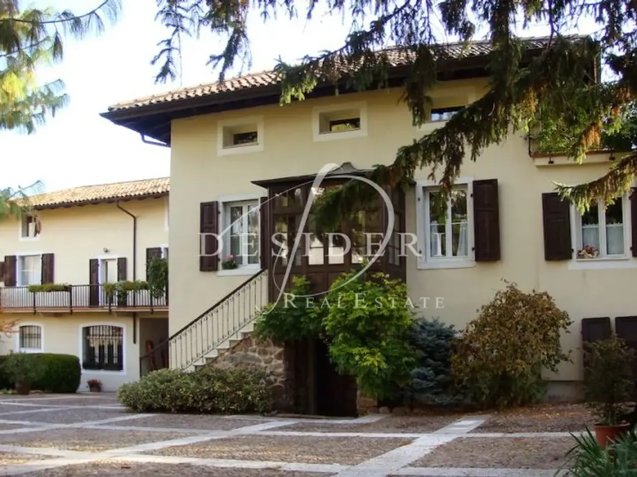 Azienda agricola in Loc. Bastie - Volano 38060 Rovereto, Volano, {3} - Foto 2