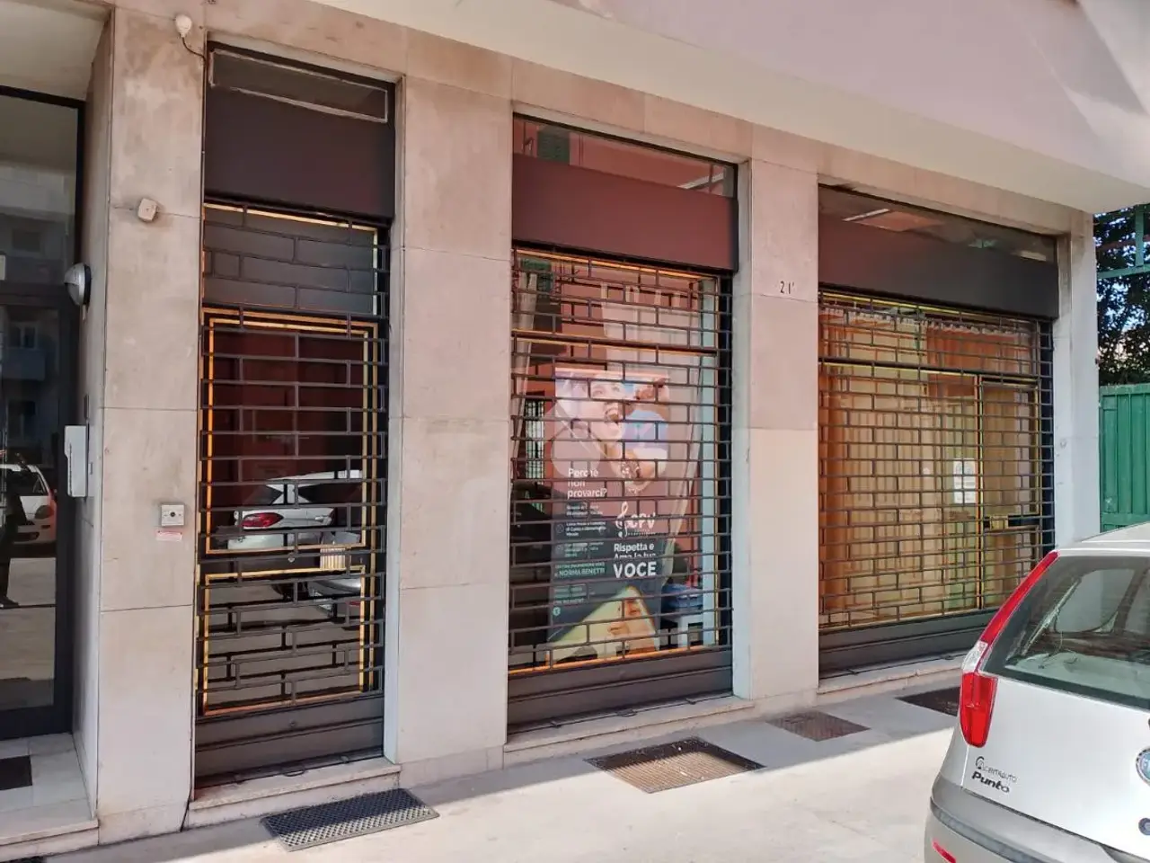 Ufficio in Via Giosuè Carducci 21, Brescia, {3} - Foto 1