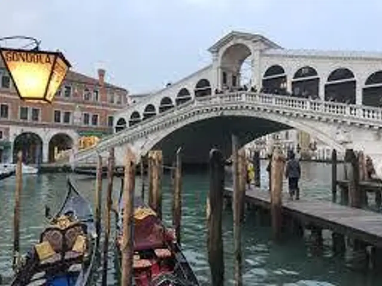 Ristorante in , Venezia, {3} - Foto 1