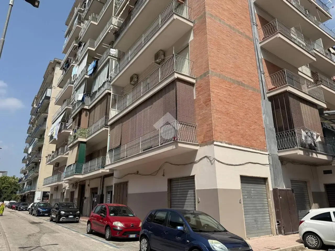 Negozio in Via Caravaggio 82, Aversa, {3} - Foto 2