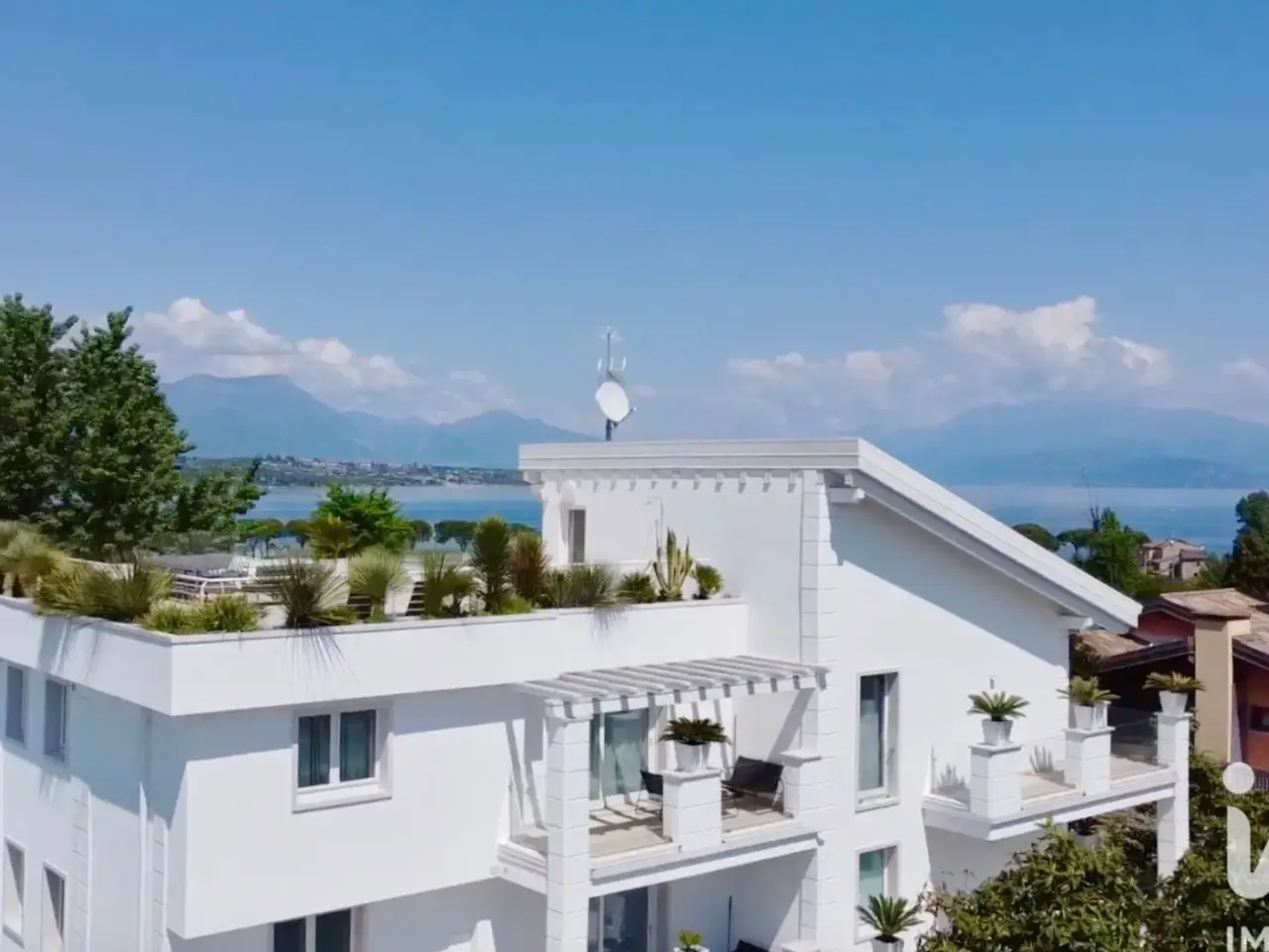 Albergo in Via Vo', Desenzano Del Garda, {3} - Foto 1