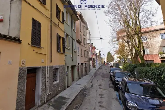 One-room flat in Via Dalmazia, Parma - Photo 1