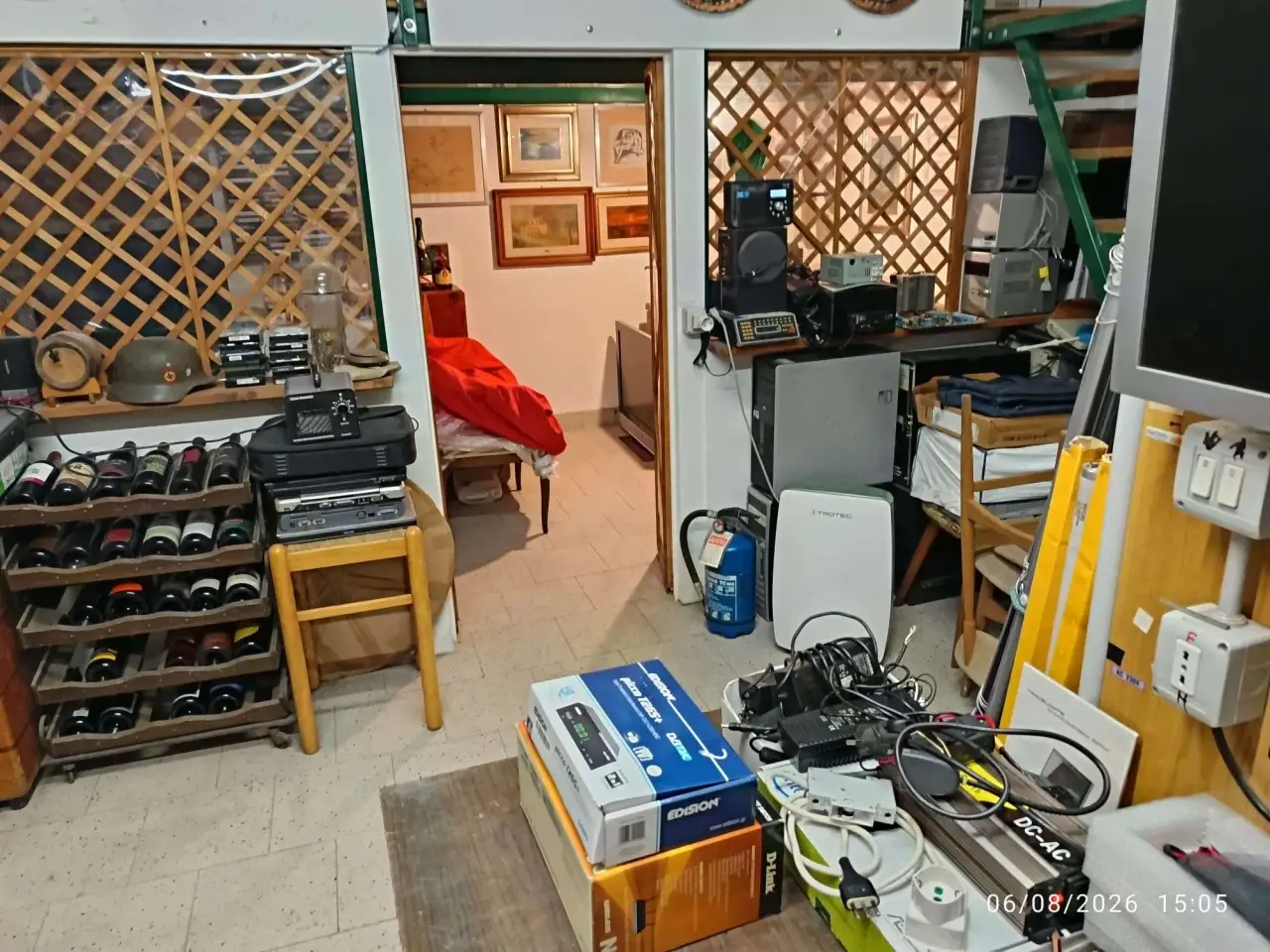 Magazzino in , Bolzano, {3} - Foto 1