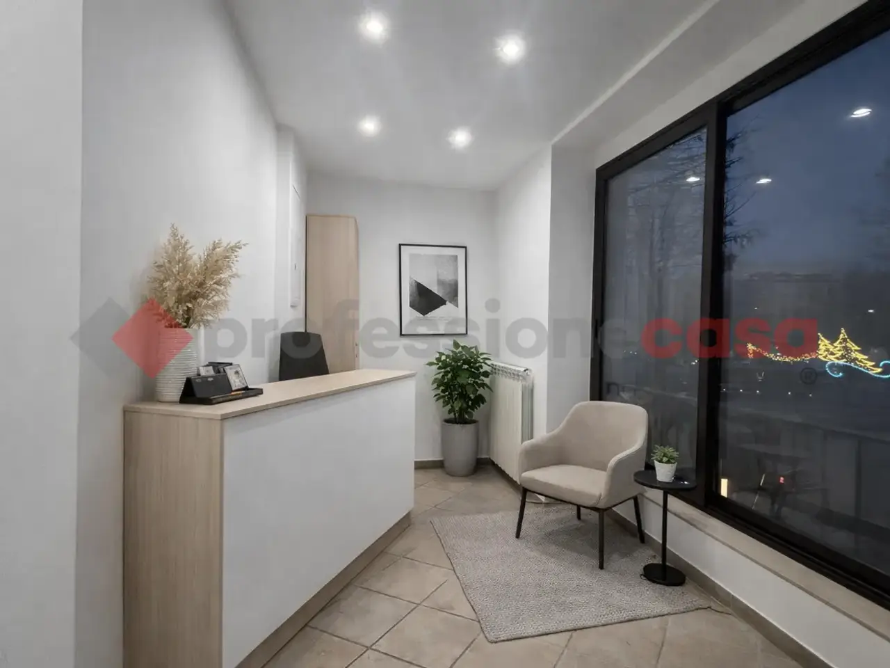 Ufficio in Viale Alessio Nazari 6, Fiuggi, {3} - Foto 2