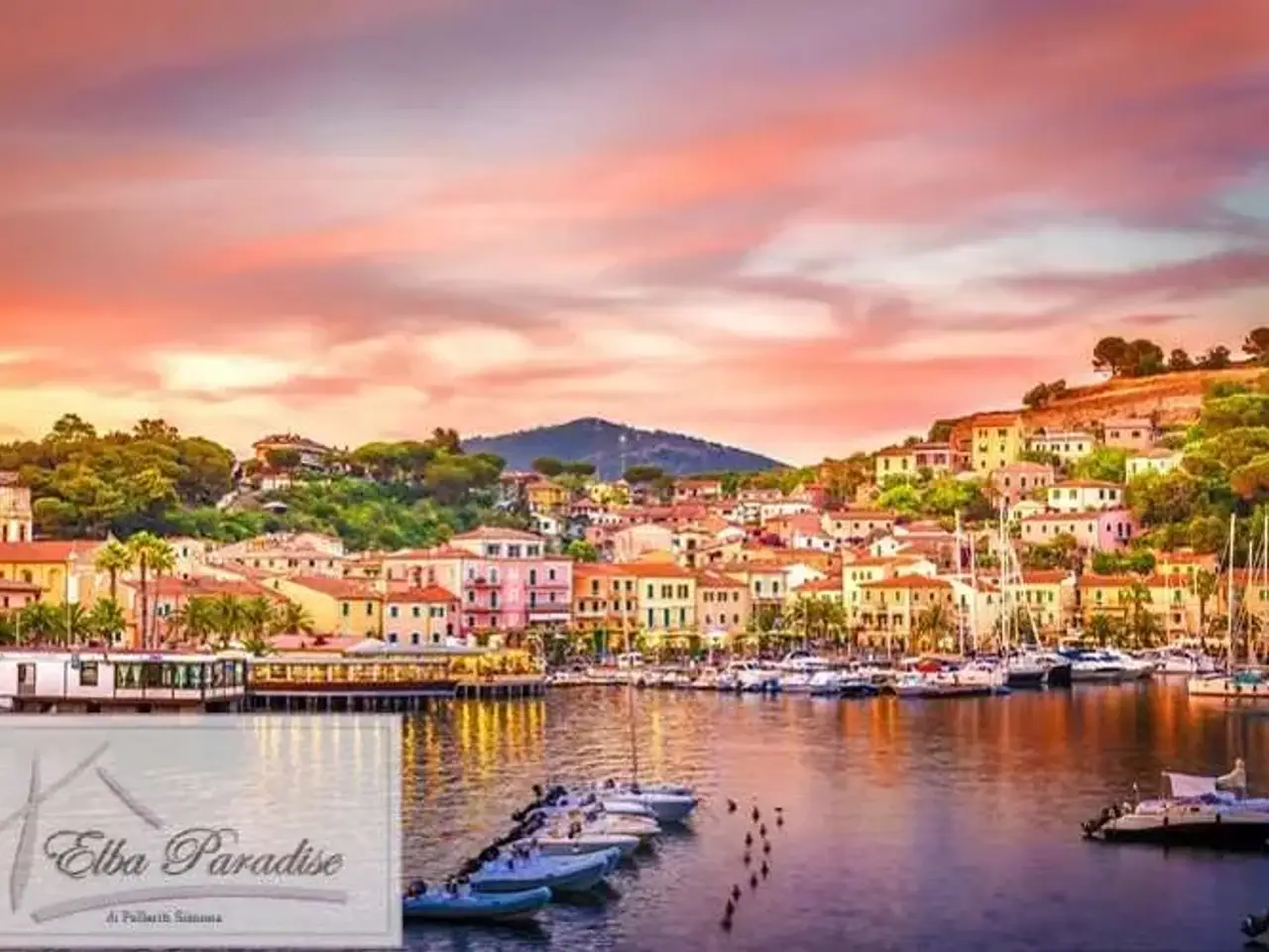 Ristorante in , Porto Azzurro, {3} - Foto 2