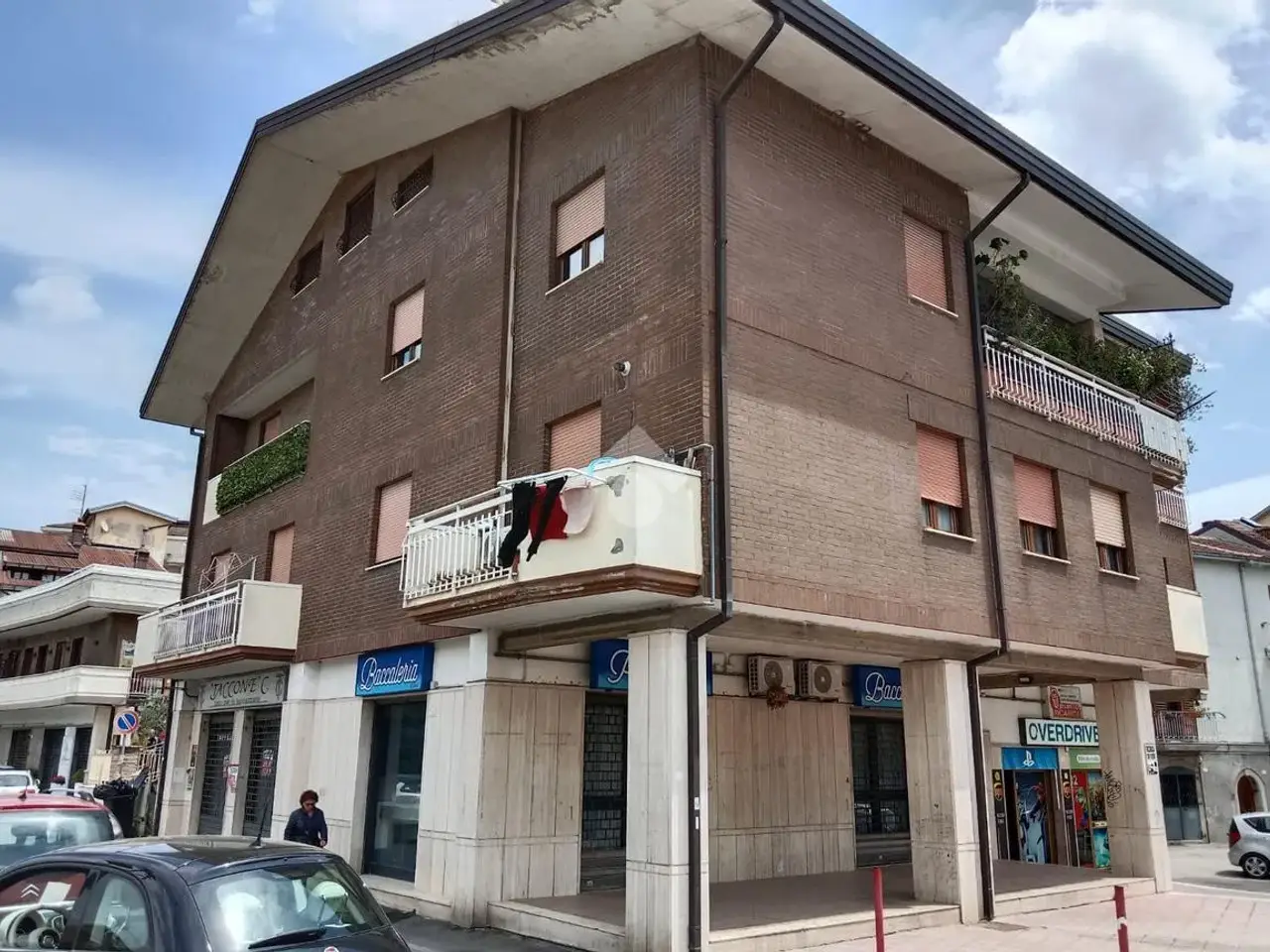 Negozio in Via Santi Sabino E Romolo, Atripalda, {3} - Foto 2