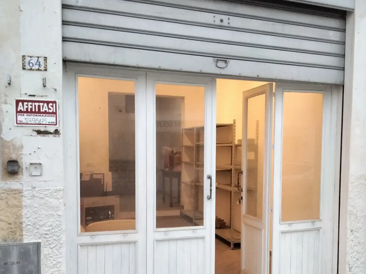 Negozio in Via Duca degli Abruzzi 64, San Vito Lo Capo, {3} - Foto 1