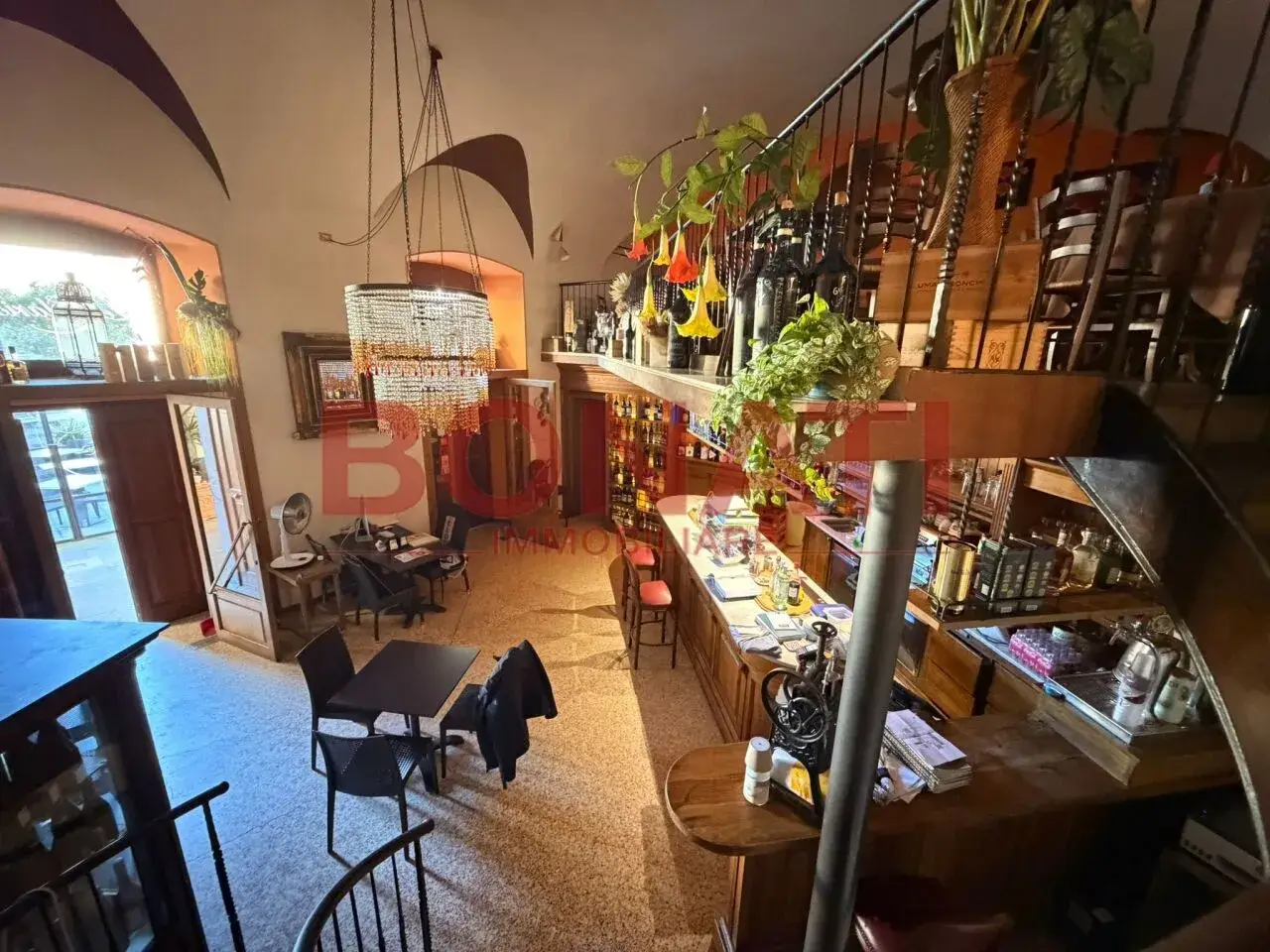 Ristorante in Piazza Camillo Benso Conte di Cavour 13, Levanto, {3} - Foto 1
