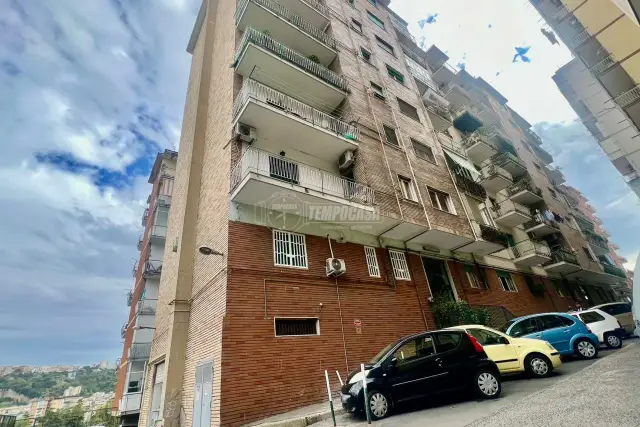 Quadrilocale in Via Terracina, Napoli - Foto 1